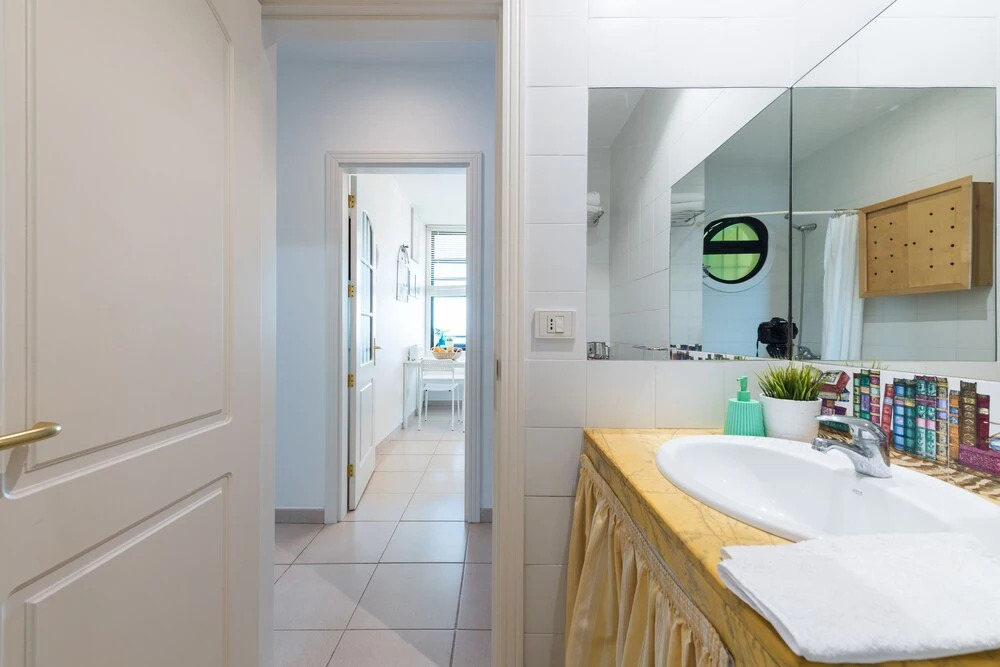 Playa Chica Dream - Living Las Canteras