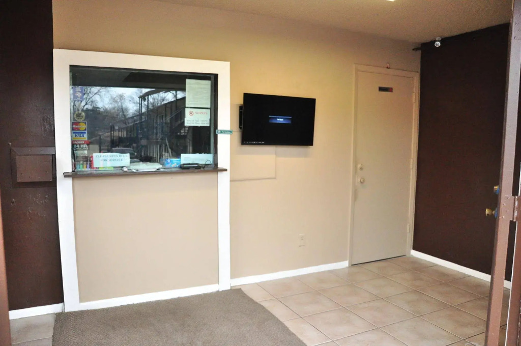 Luxury Inn Dallas