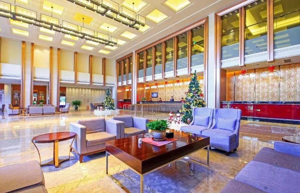 Number One Hotel