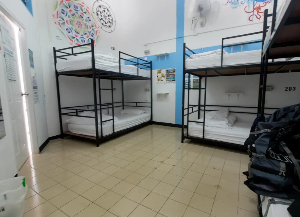 Bodega Bangkok Soi 23