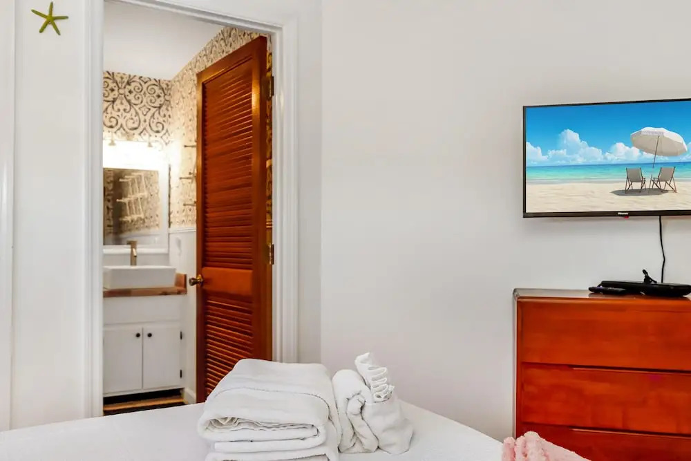 Antilles Beach Cottage 2