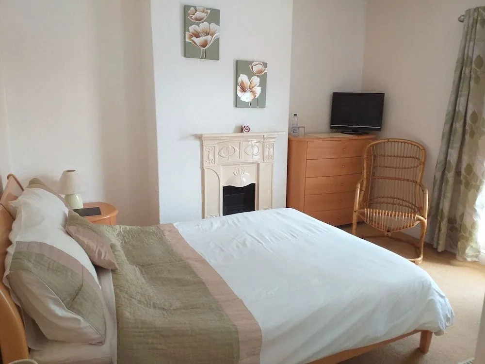 Oakfield B&B