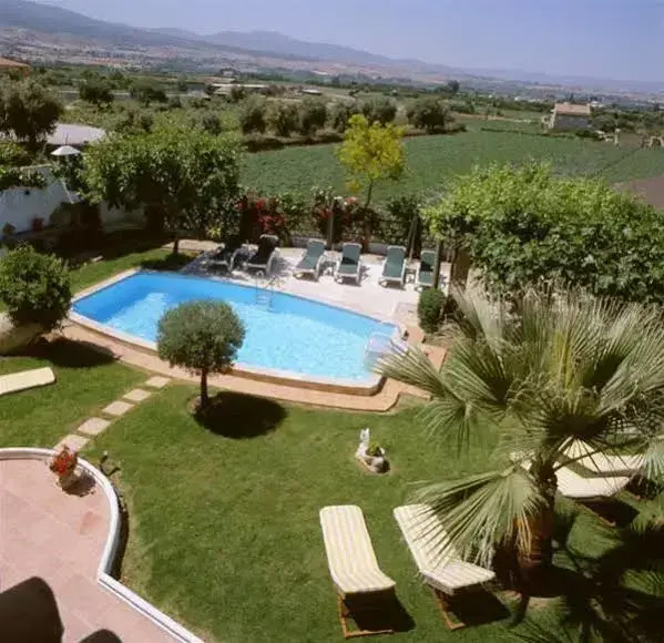 Villa Sur