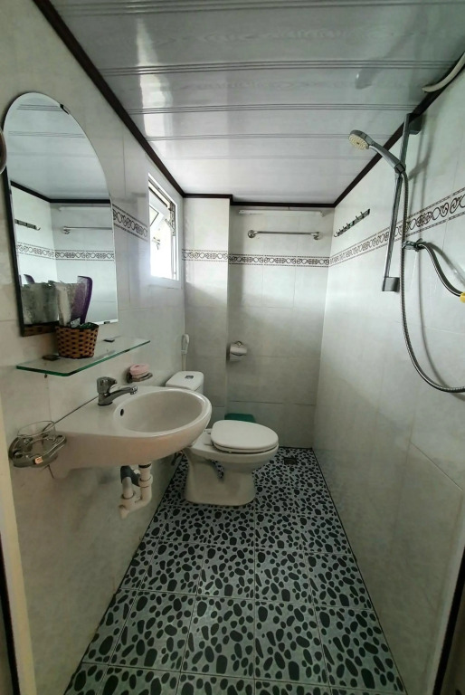 Đông Đức Hostel Đà Lạt