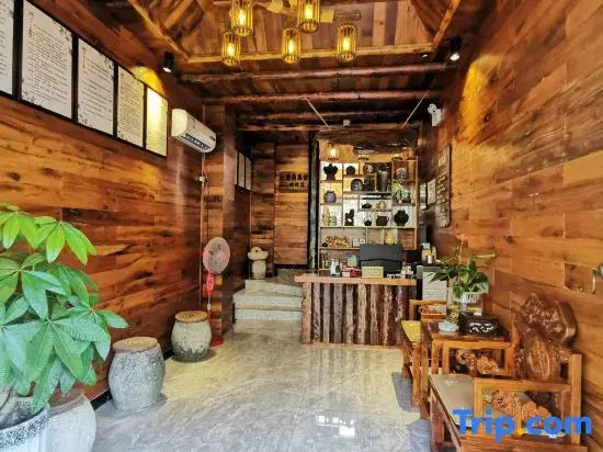 Badong Guyuan Homestay