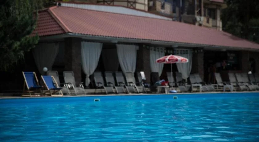 Olympica Hotel