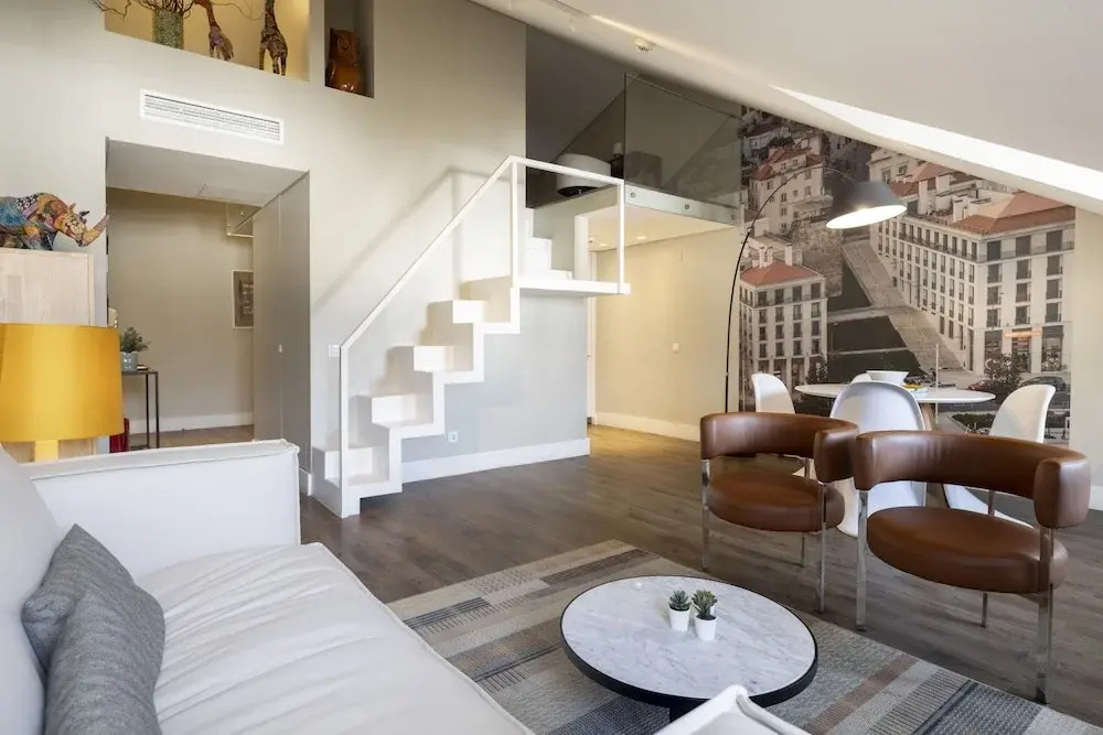 Chiado Mercy Apartments | Lisbon Best Apartments