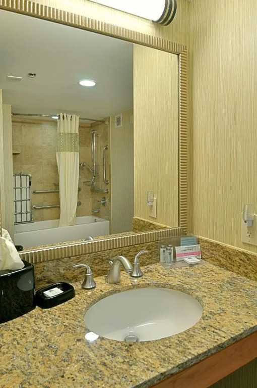 Hampton Inn Fort Walton Beach