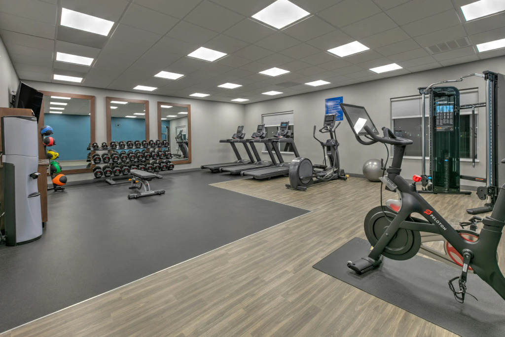 Hampton Inn & Suites Port Lavaca, Tx