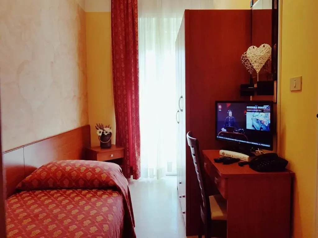 Hotel Nuovo Belvedere