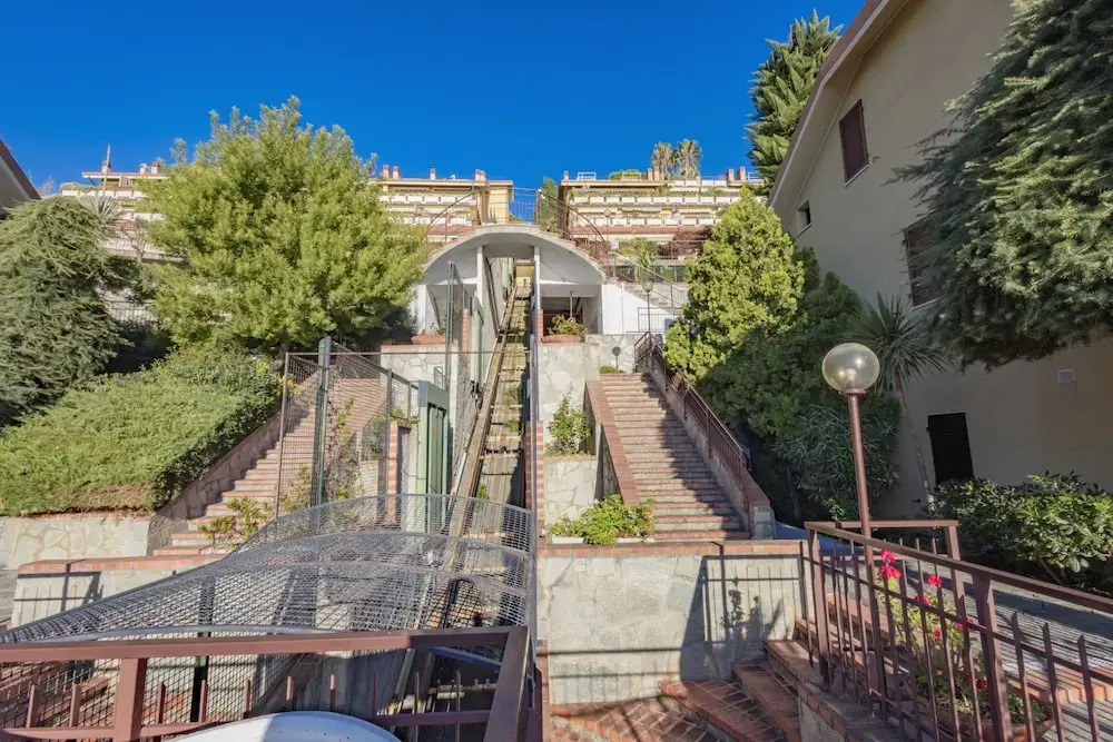 Oasis Apartment in Ospedaletti by Wonderful Italy