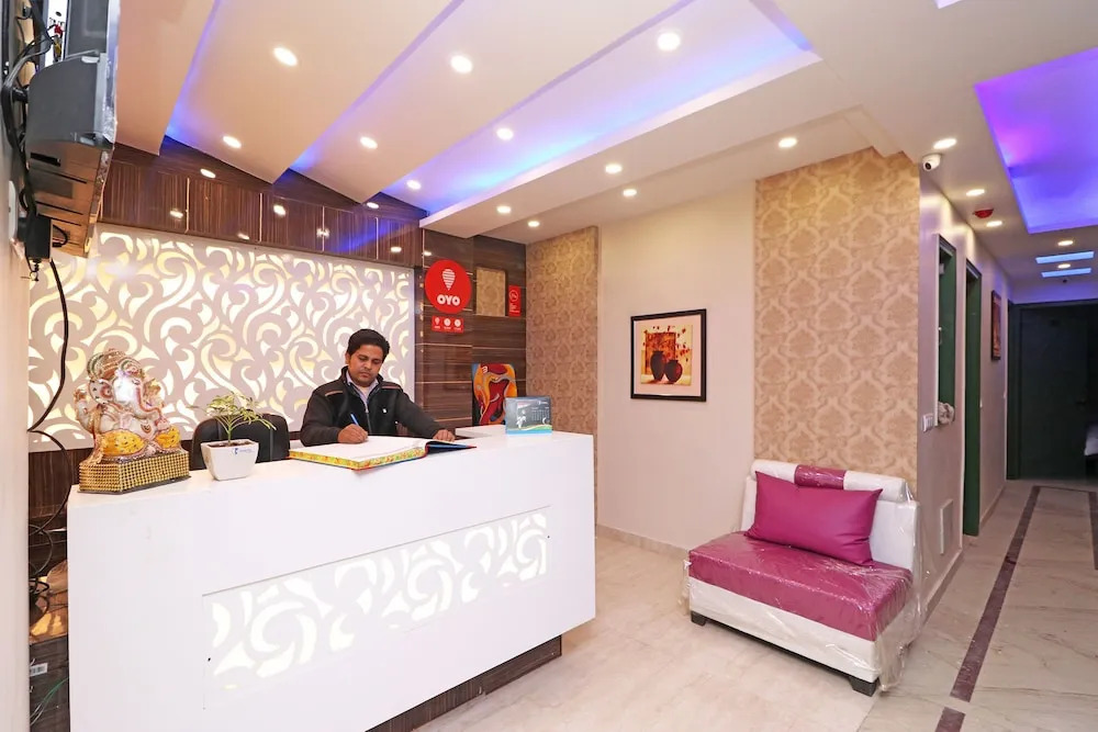 Aman Guest House