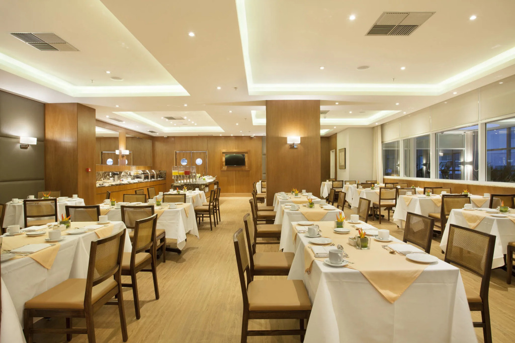 Windsor Brasilia Hotel