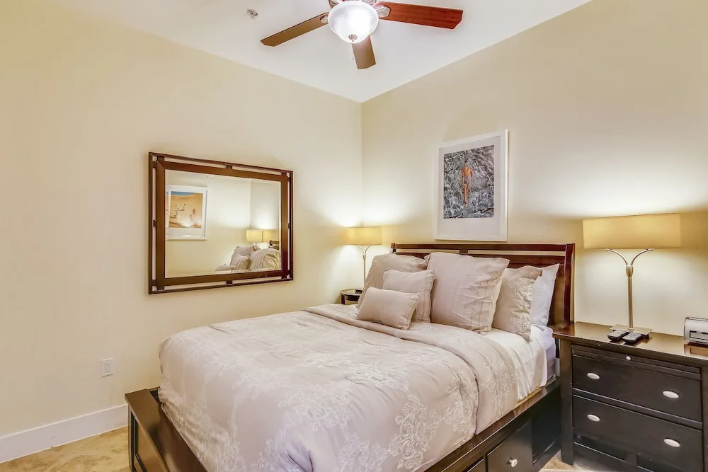 Diamond Beach 508 - Marquise 3 Bedroom Condo