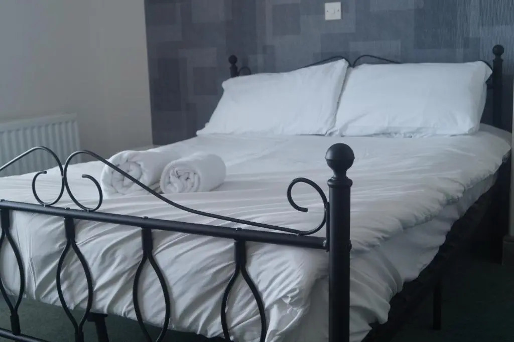 The Narrows Guesthouse