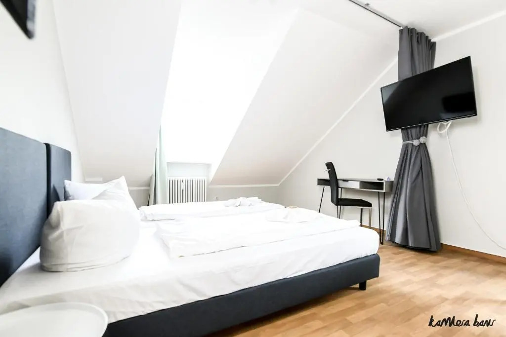 Hotel Blutenburg