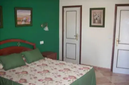 Hostal Don Diego