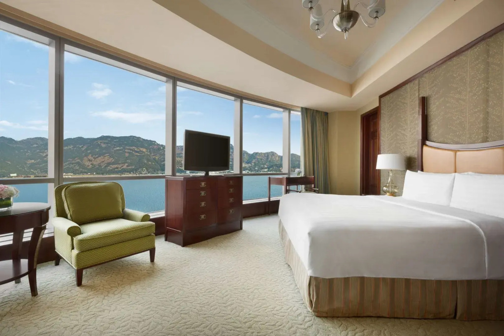 Shangri-La Wenzhou