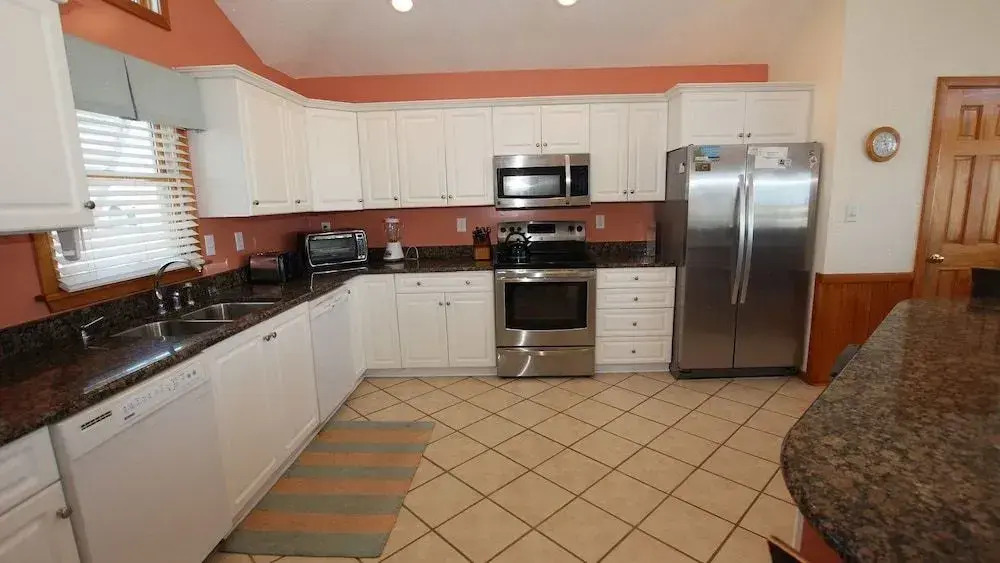 Carolina'cation - 6 Br Home
