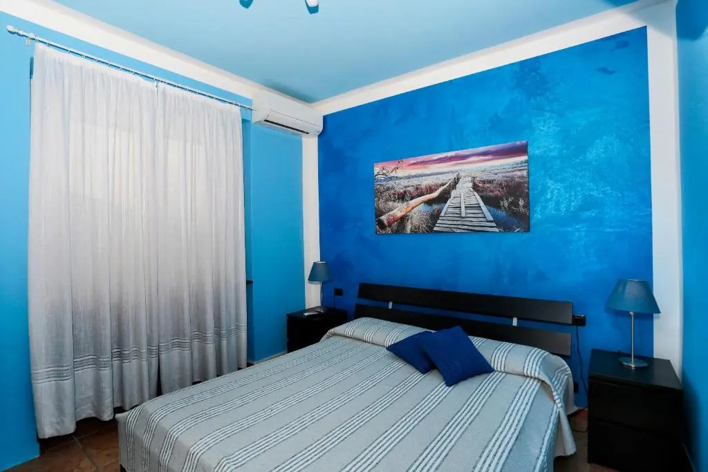 Casa Vacanze La Nautica