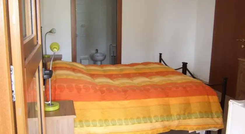 Agriturismo Tattarini