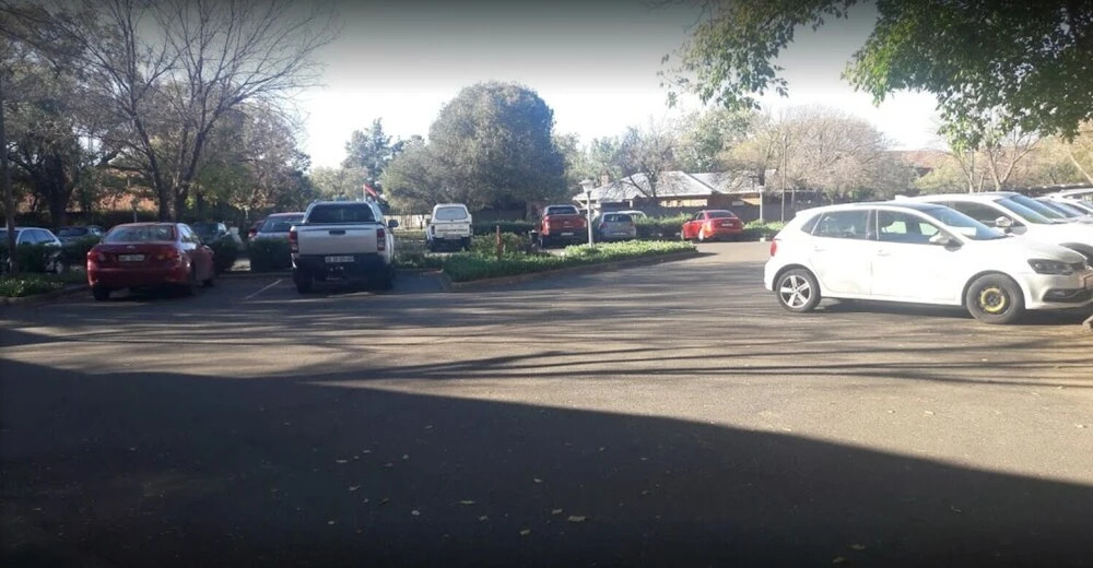 Quest Conference Estate