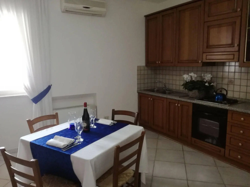 Villa Azzurra