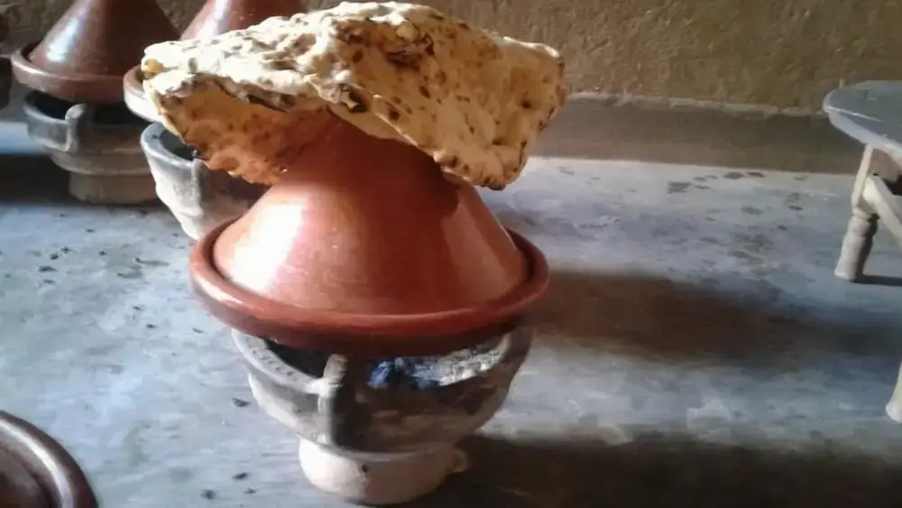 Kasbah Dar Dmana