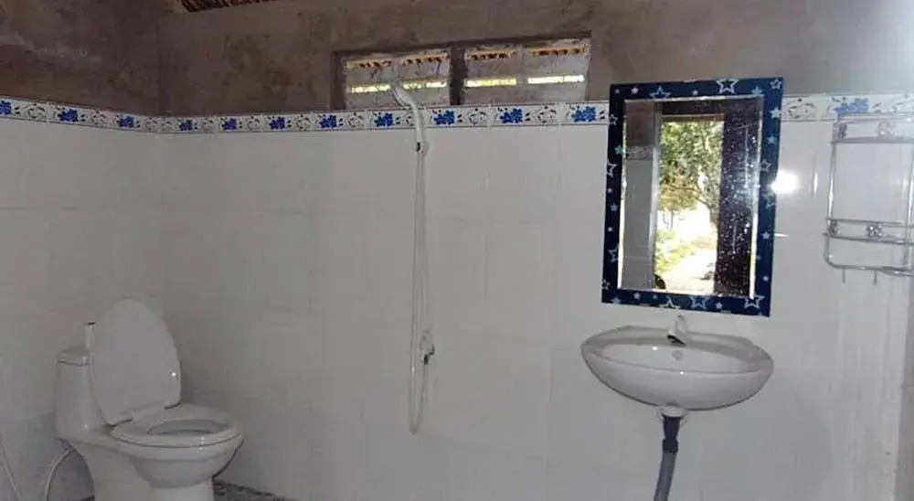 Nhơn Thạnh Homestay