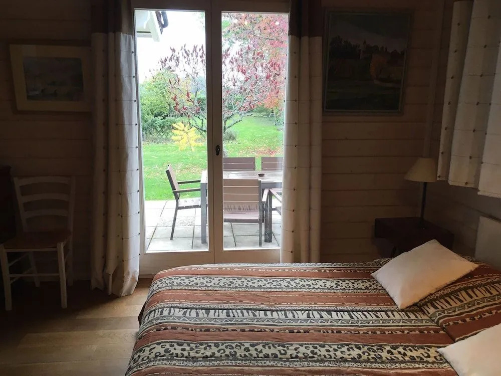 BnB Atelier de St. Maurice