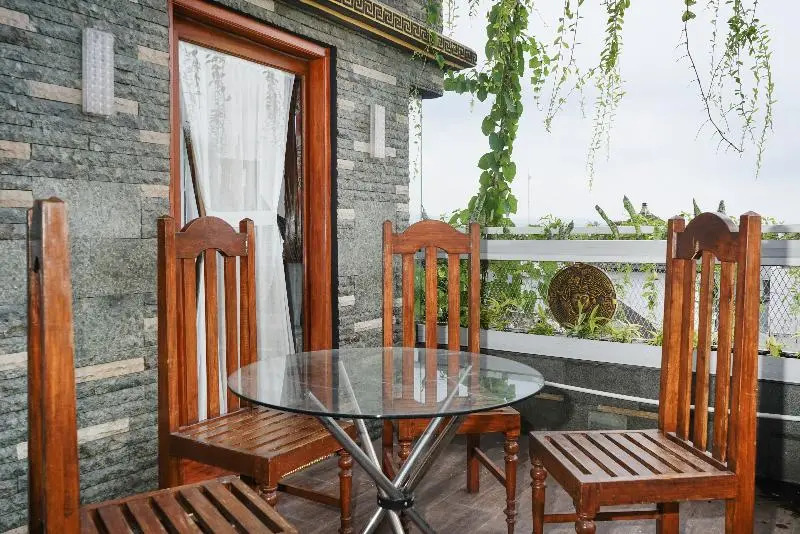 OYO 444 Rafitha Homestay