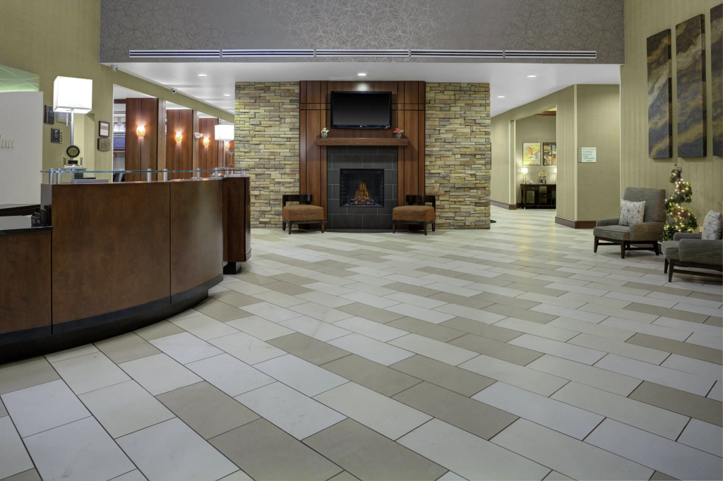 Holiday Inn Hotel & Suites Lima by IHG