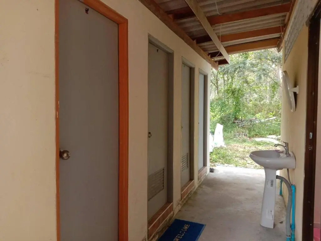 เกาะลิบงซันไรส์ โฮมสเตย์ Koh libong sunrise Homestay