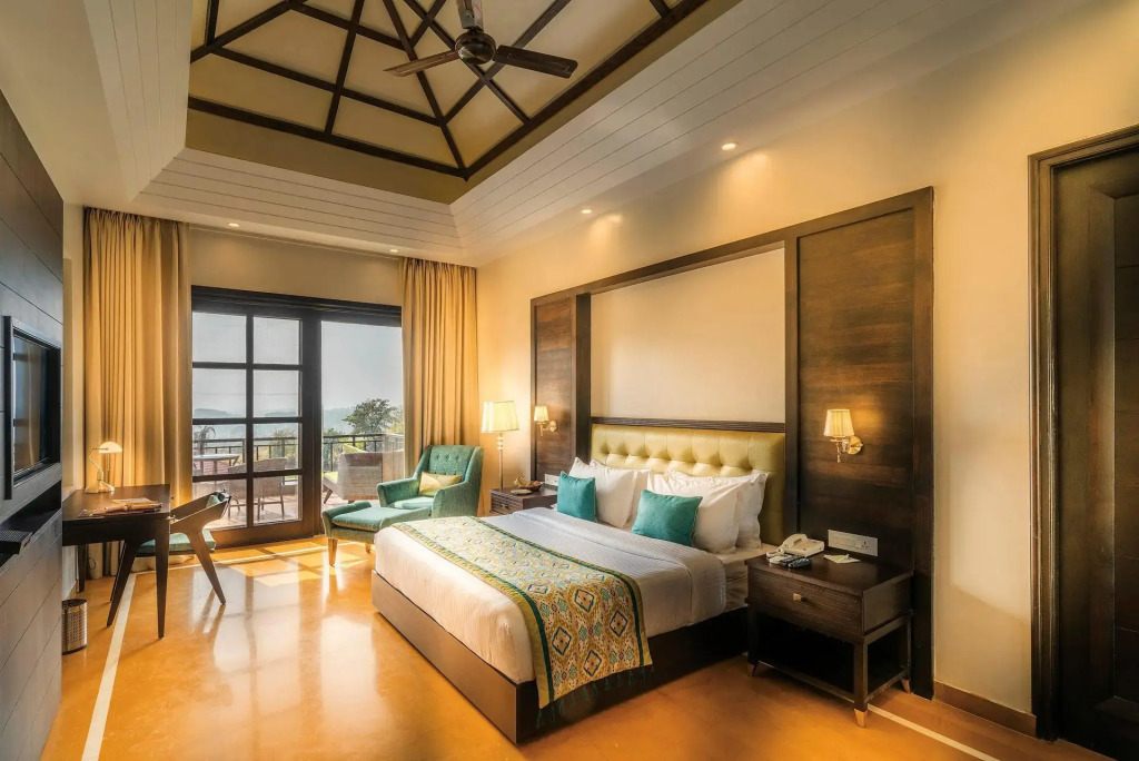 Mahua Bagh Resort