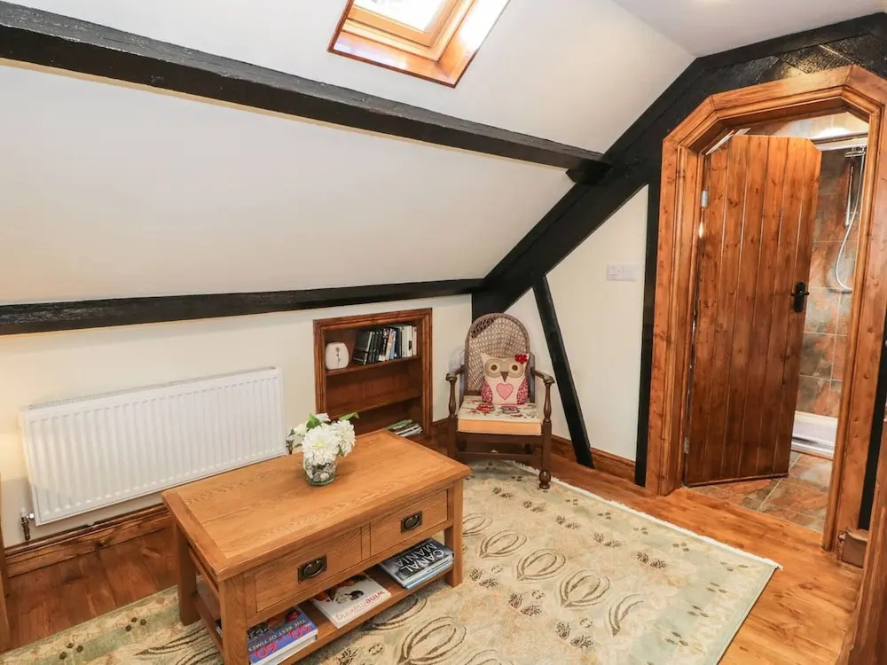A Beautiful Cottage in the Snowdonia National Park