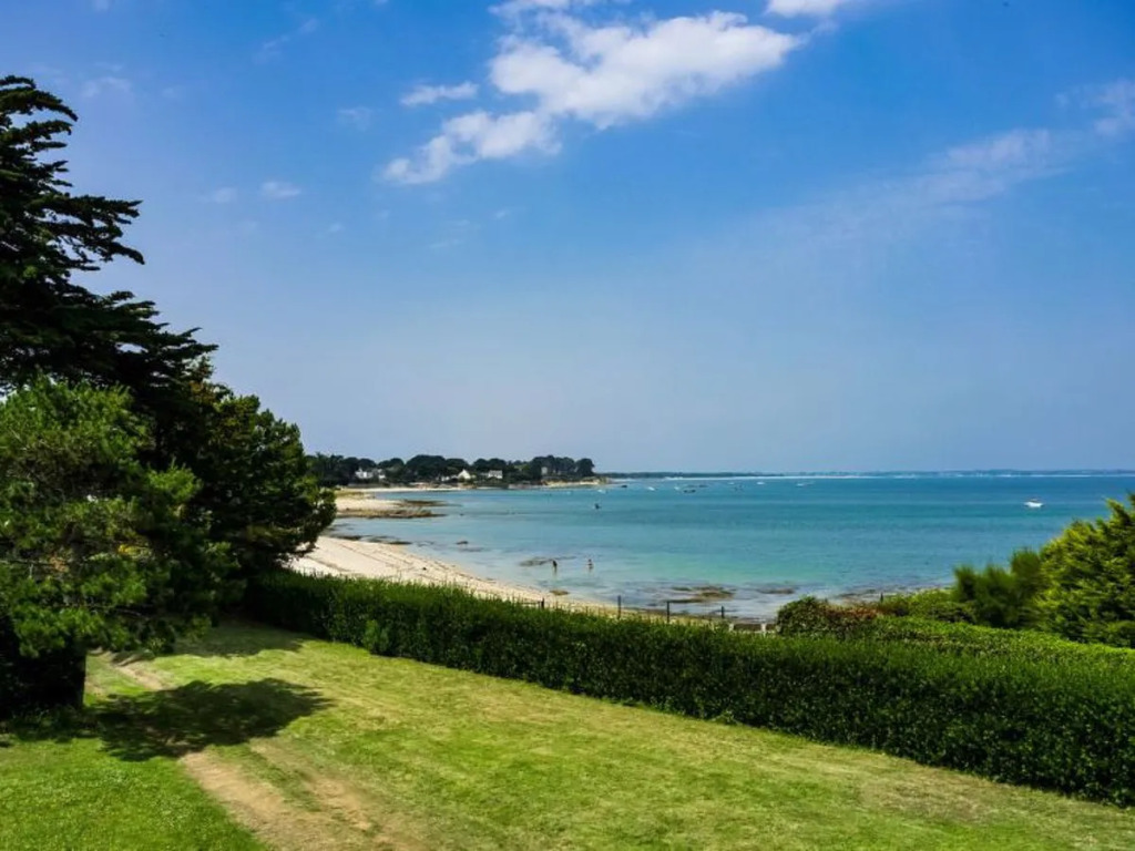 Holiday Home Maison Poul