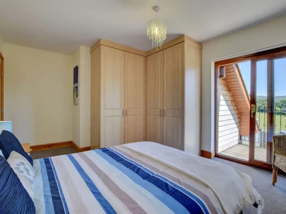 Holiday Home Ty Pennal