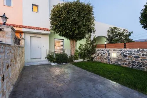 Sinatsakis Villas