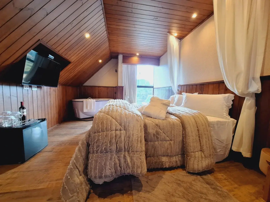 Cantos E Contos Boutique Hotel