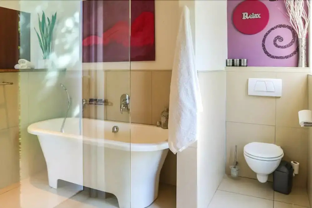 Modern Luxury
