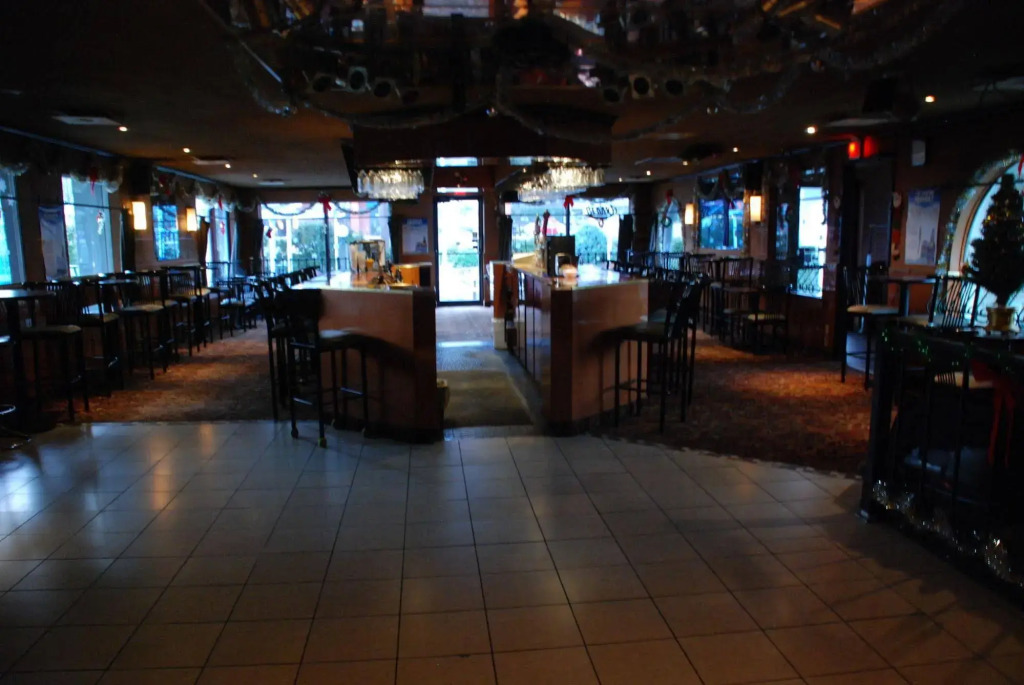Auberge Montagnard