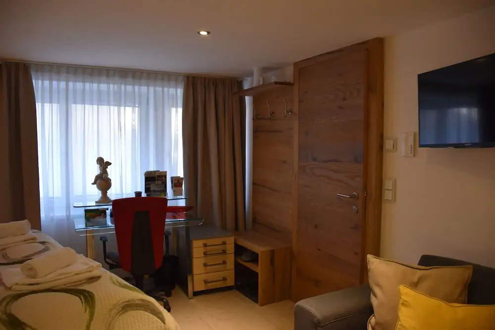Trendguide Suites