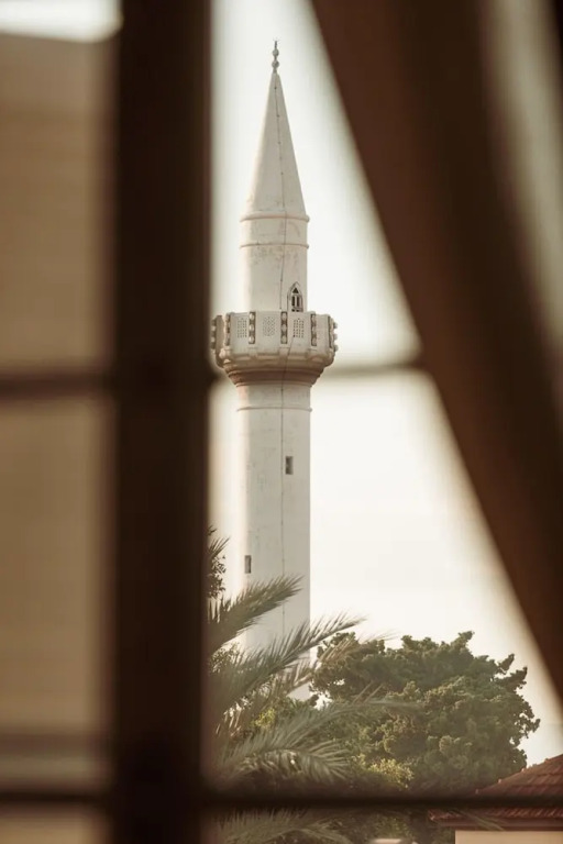 Saray Monumental Luxury Villa