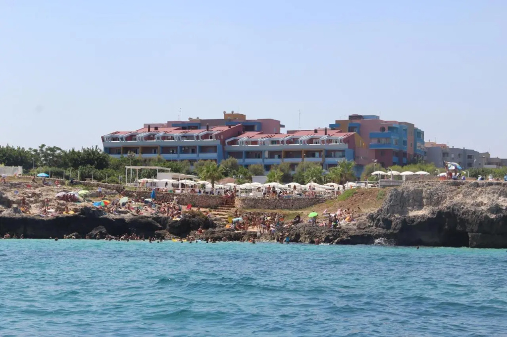 Casa Ariosto