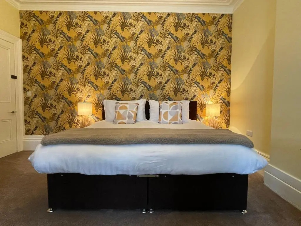 The Devonshire Villa