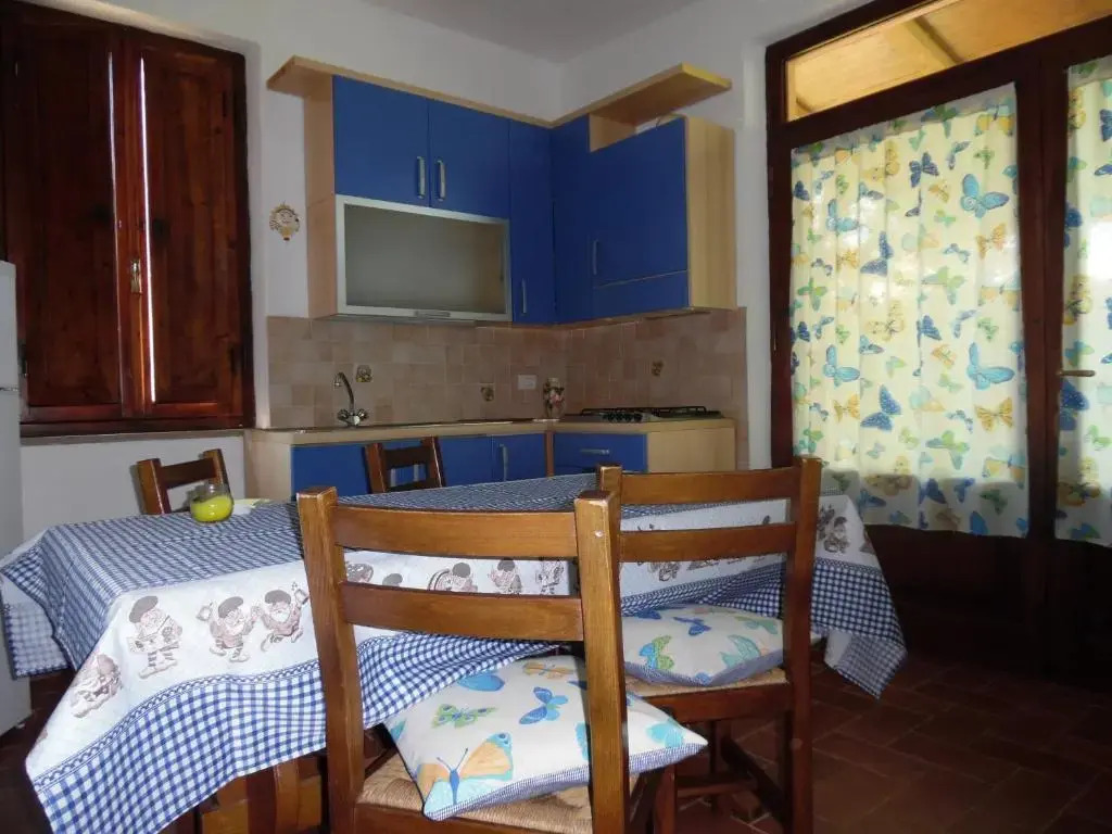 La Casa Rosa