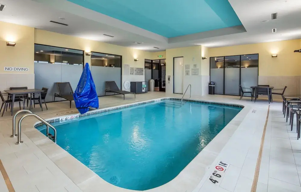 Courtyard by Marriott Conway