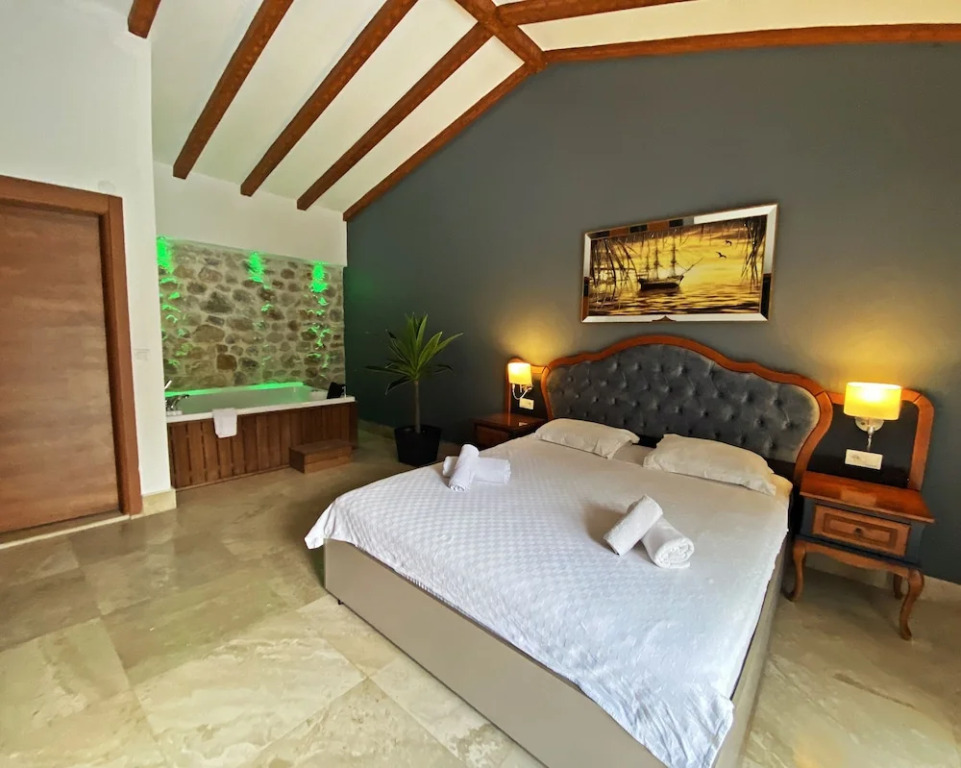 Fethiye Patara 2 Titanic Villa