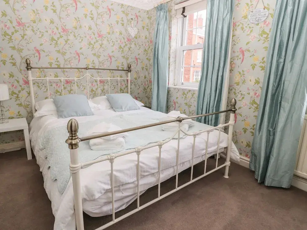 Chuckle House, Chester