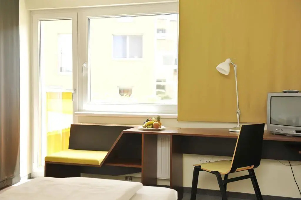 Gartenhotel Altmannsdorf